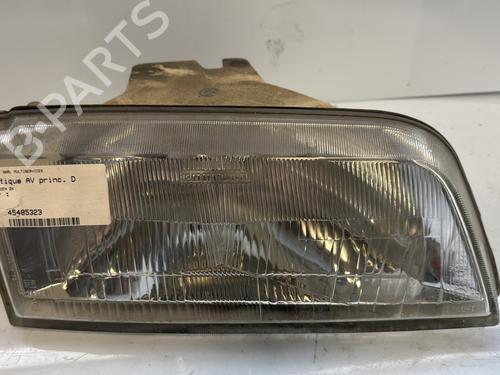 Used Right headlight CITROËN ZX (N2) 1.6 i (88 hp) 21557830