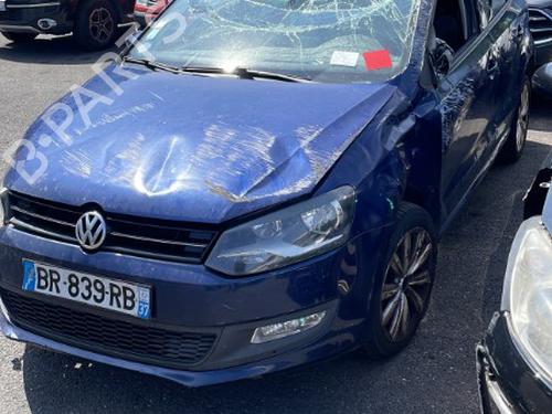Elektronisk modul VW POLO V (6R1, 6C1) 1.2 TSI | BP21355431M83 