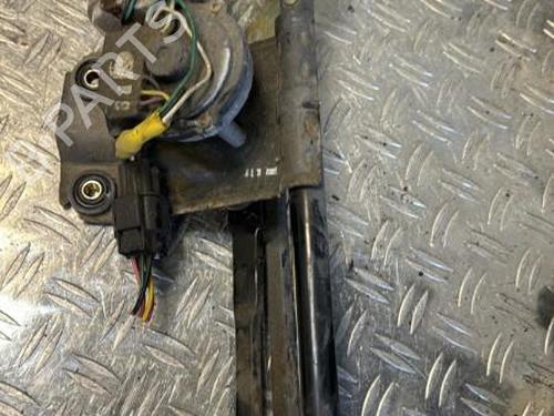Front wiper motor HYUNDAI GETZ (TB) 1.1 | BP21341555M29 