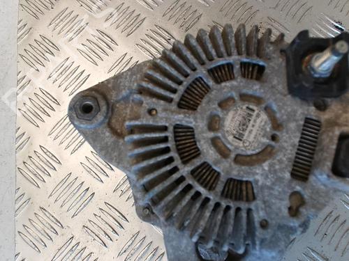 Alternator RENAULT TRAFIC III Van (FG_) 1.6 dCi 120 (FGMB) | BP21332484M7 