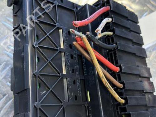 Fuse box CITROËN XSARA PICASSO (N68) 1.6 HDi | BP21349283E1 