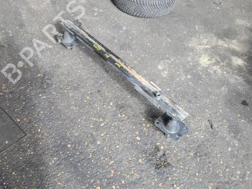 Front bumper reinforcement PEUGEOT 3008 I MPV (0U_) 1.6 HDi | BP21342448C109 