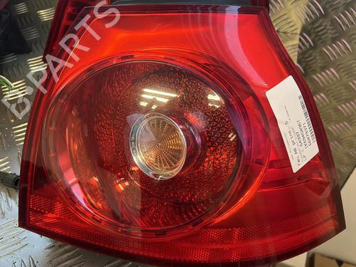 Used Right taillight VW GOLF V (1K1) 1.6 FSI (115 hp) 21356914