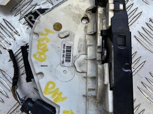 Used Front right lock SEAT IBIZA IV SC (6J1, 6P5) 1.2 (70 hp) 21333072