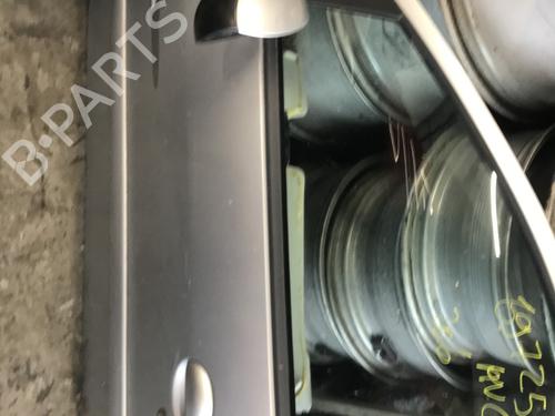 Left front door PEUGEOT 206 SW (2E/K) 1.6 16V | BP28415793C2