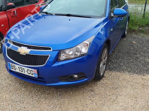 Used Parts CHEVROLET CRUZE Hatchback (J305) 1.8 (141 hp) 4437172