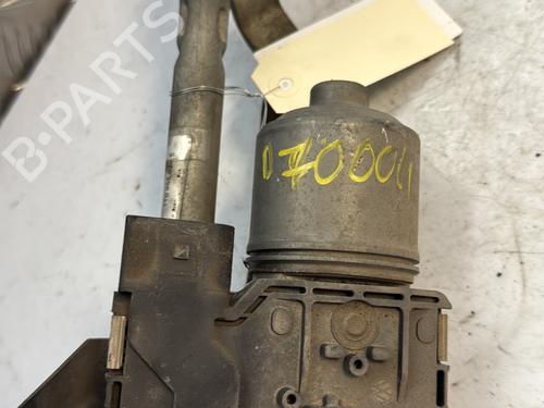 Viskermotor vindrute VW TOURAN (1T1, 1T2) 2.0 TDI 16V | BP27699531M29 