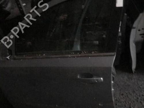 Left front door OPEL ASTRA H (A04) 1.6 (L48) | BP21340442C2 