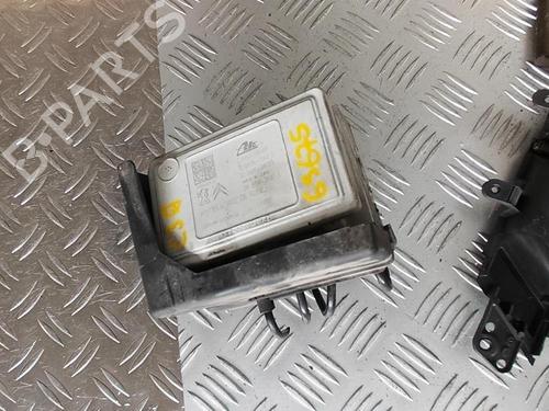 Used ABS pump CITROËN C3 II (SC_) 1.4 HDi 70 (SC8HZC, SC8HR0, SC8HP4) (68 hp) 21329046