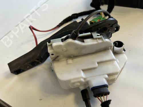 Front right lock CITROËN C3 I (FC_, FN_) 1.4 HDi | BP21358653C97 