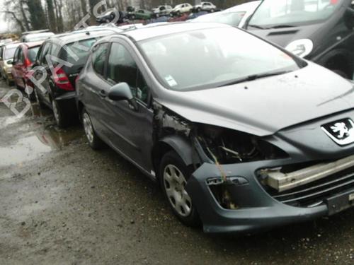 Front left door window NISSAN MICRA III (K12) 1.4 16V | BP21808695C18 