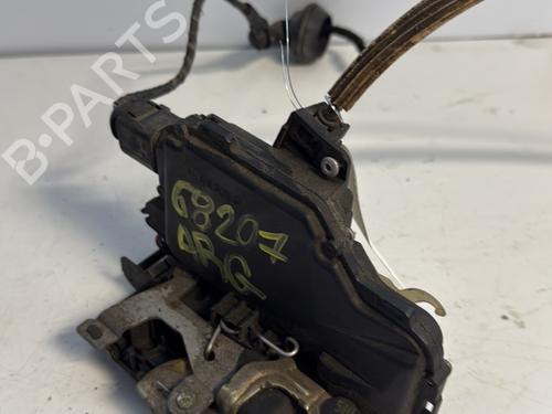 Rear left lock SEAT LEON (1M1) 1.9 TDI | BP22556276C100 