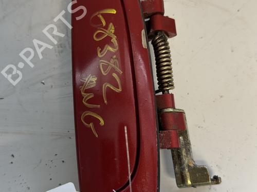Used Front left exterior door handle KIA RIO II (JB) 1.5 CRDi (110 hp) 21336362