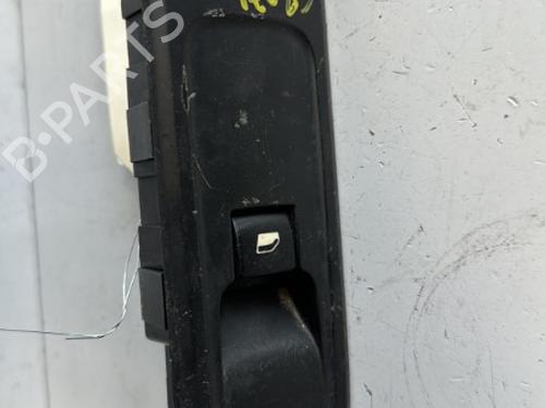 Right front window switch PEUGEOT 308 I (4A_, 4C_) 1.6 HDi | BP21336733I26 