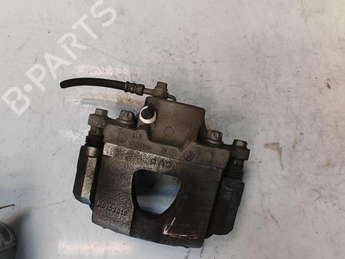 Left front brake caliper BMW 3 (E90) 330 xd | BP21335135M105 