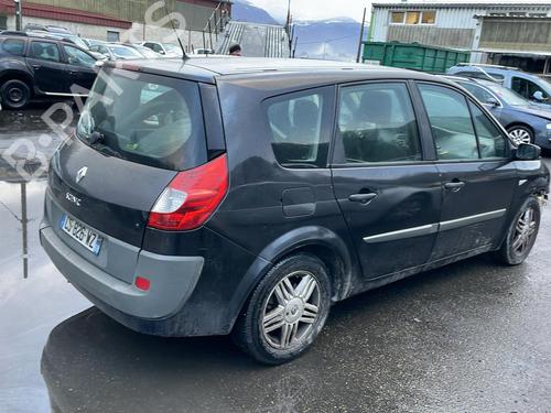 Højre baglygte RENAULT GRAND SCÉNIC II (JM0/1_) 1.5 dCi (JM1E) | BP21331334C35 