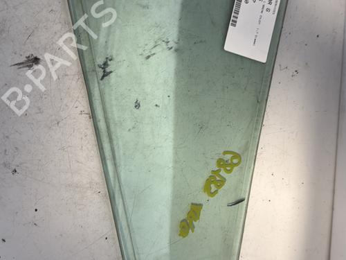 Used Rear left door window OPEL ASTRA H Estate (A04) 1.7 CDTI (L35) (101 hp) 23797782