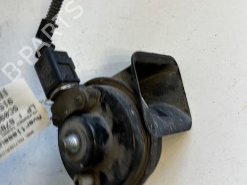 Used Horn VW TOURAN (1T1, 1T2) 2.0 TDI 16V (140 hp) 21329879