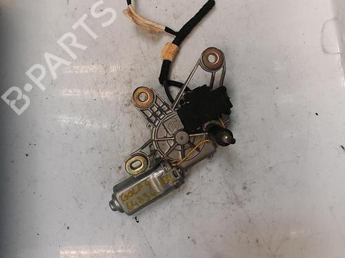 Viskermotor bakrute VW GOLF IV (1J1) 1.6 16V (105 hp) 21335320