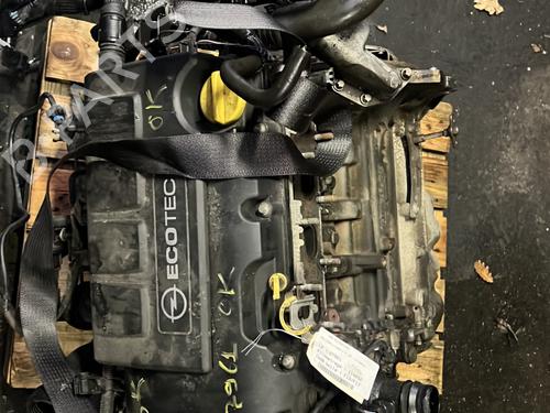 Gearbox OPEL CORSA D (S07) 1.2 (L08, L68) | BP22596548M3 
