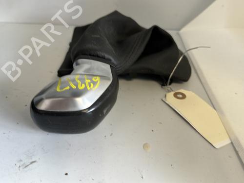 Gear lever PEUGEOT 208 I (CA_, CC_) 1.6 HDi | BP21337837M90 