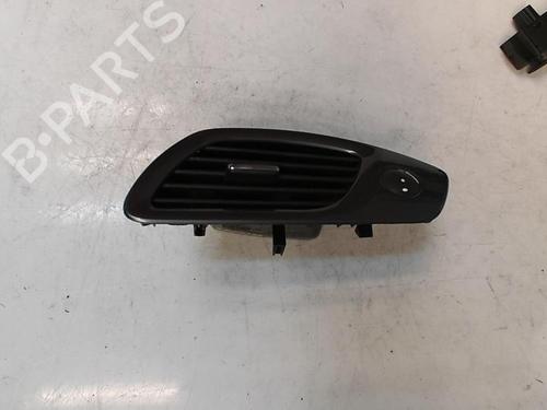 Luchtrooster RENAULT GRAND SCÉNIC III (JZ0/1_) 1.6 dCi (JZ00, JZ12) (130 hp) 21334495