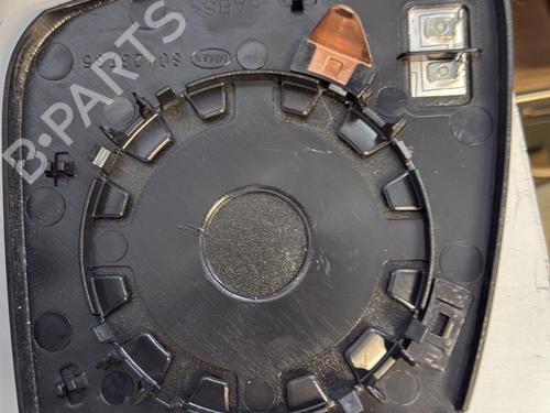 Left mirror glass RENAULT CLIO V (B7_) 1.0 TCe 90 (B7MT) | BP23797746C148