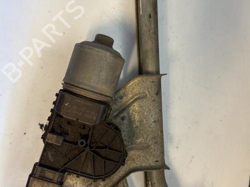 Front wiper motor DACIA LOGAN MCV (KS_) 1.6 16V (KS0L, KS0M, KS0P, KS1S) | BP27356895M29 