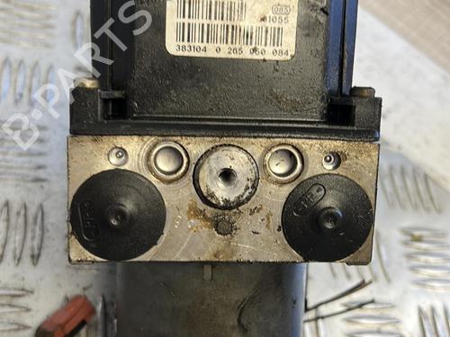 Used ABS pump PEUGEOT 307 (3A/C) 2.0 HDi 110 (107 hp) 21339108