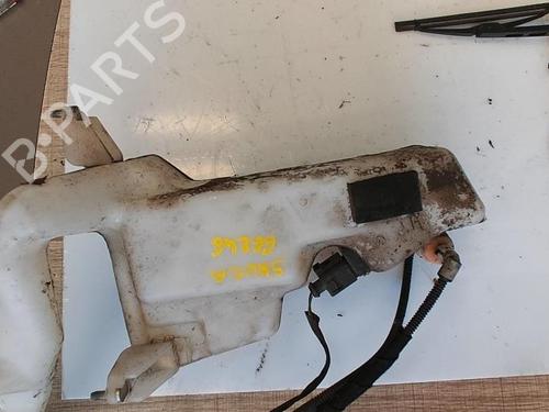 Windscreen washer tank SKODA FABIA II Combi (545) 1.4 TDI | BP21335313C113 