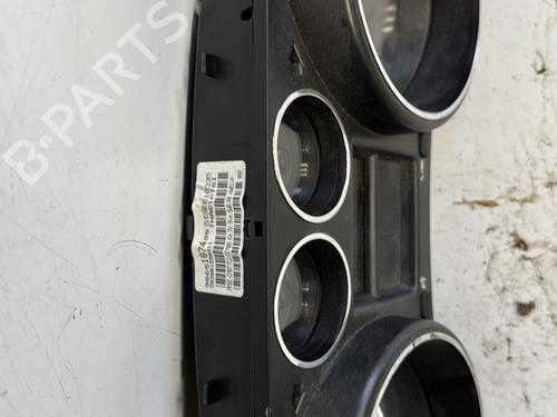 Instrument cluster PEUGEOT 308 SW I (4E_, 4H_) 1.6 HDi | BP21353122C47 