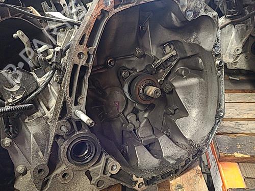 Used Gearbox RENAULT CLIO III (BR0/1, CR0/1) 1.2 16V (BR02, BR0J, BR11, CR02, CR0J, CR11) (75 hp) 21335575