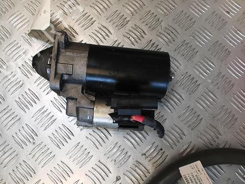 Starter FORD FOCUS II (DA_, HCP, DP) 1.8 TDCi | BP21332304M8 
