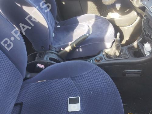 Sikringsdose PEUGEOT 206 Hatchback (2A/C) 2.0 HDI 90 | BP22128309E1 