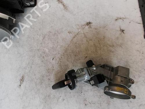 Ignition barrel OPEL CORSA D (S07) 1.0 (L08, L68) | BP21334001M48 