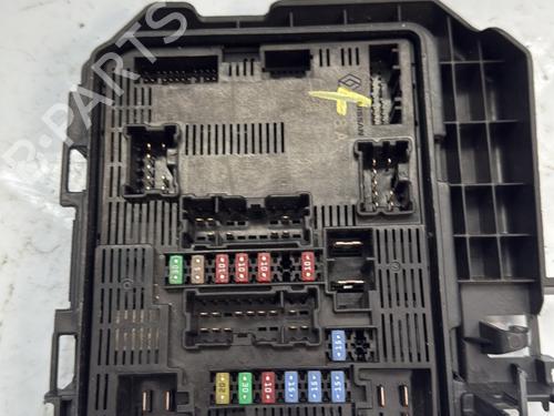 Used Electronic module DACIA SANDERO III 1.0 TCe 90 (91 hp) 27158964