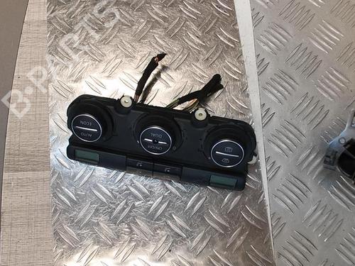 Climate control VW TOURAN (1T1, 1T2) 2.0 TDI | BP21352636I5 
