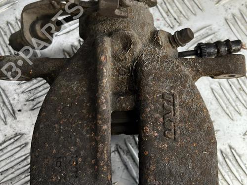 Højre bremsekaliber bag CITROËN JUMPY II (VF7) 2.0 HDi 165 (163 hp) 21331019