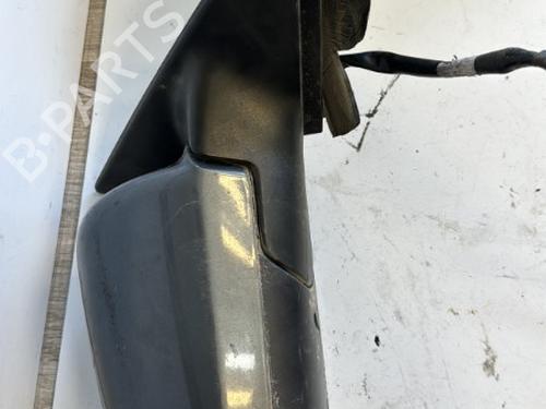 Right mirror AUDI A3 Sportback (8PA) 2.0 TDI | BP21330133C27 