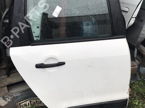 Used Right rear door CITROËN C3 Picasso (SH_) 1.6 HDI 90 (92 hp) 21332788