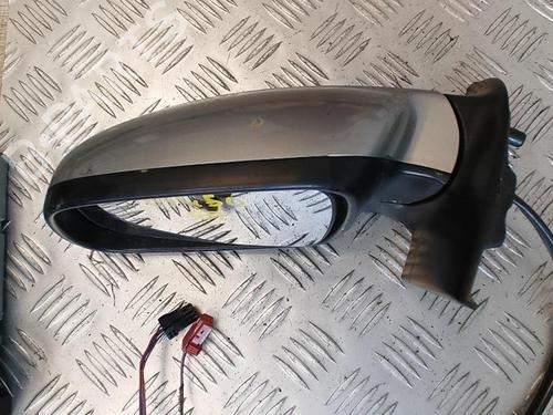 Left mirror PEUGEOT 307 (3A/C) 1.6 HDi 110 | BP21356037C26