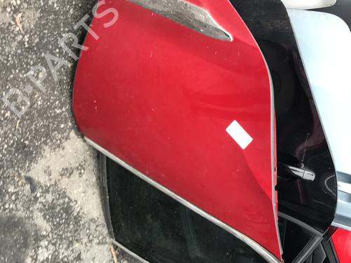Right rear door DS DS 4 / DS 4 CROSSBACK (NX_) 1.6 THP 165 00009008X4