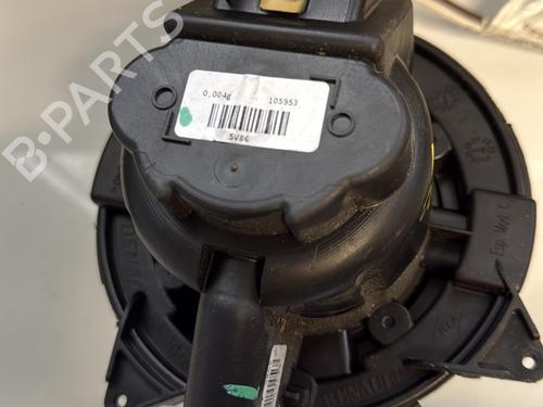 Heater blower motor RENAULT EXPRESS Box Body/MPV 1.5 Blue dCi 95 (F6AB) | BP24408215M62 