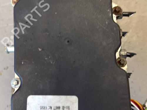 Used ABS pump ALFA ROMEO MITO (955_) 1.4 TJet (955AXA1B) (155 hp) 27254563
