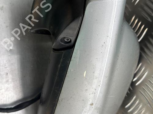 Left mirror PEUGEOT 407 (6D_) 2.0 16V (6DRFJC, 6DRFJE, 6DRFJF) | BP29012507C26