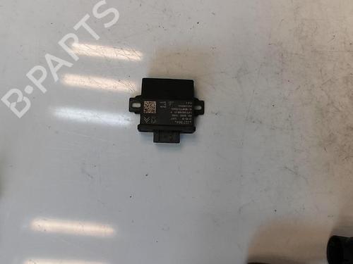 Used Control unit PEUGEOT 208 II (UB_, UP_, UW_, UJ_) 1.2 PureTech 130 (131 hp) 21335169