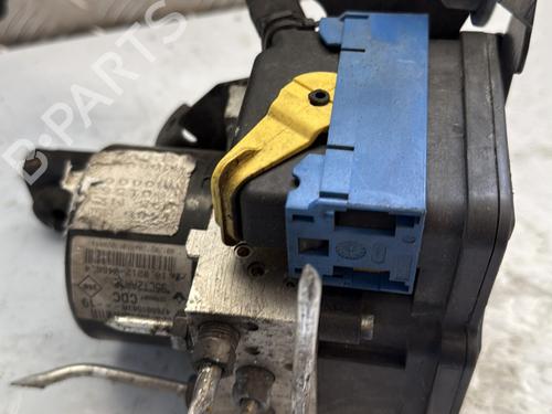 ABS pump RENAULT MEGANE III Hatchback (BZ0/1_, B3_) 2.0 dCi (BZ0Y) | BP27485400M43 