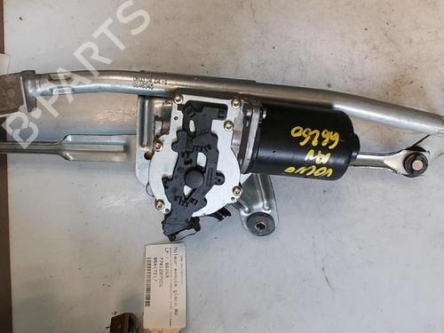 Front wiper motor VOLVO S60 I (384) D5 | BP21349629M29 