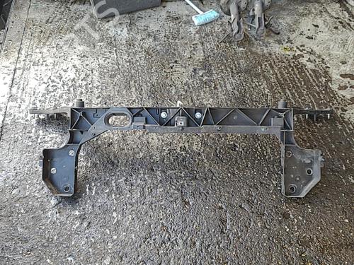 Used Crossmember RENAULT CLIO III (BR0/1, CR0/1) 1.2 16V (BR0P, CR0P) (101 hp) 21352847