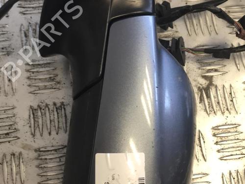 Bakspejl venstre PEUGEOT 407 (6D_) 1.6 HDi 110 (6D9HZC, 6D9HYC) (109 hp) 21351433